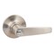 Sure-Loc Hardware Sure-Loc Hardware Cedar Entry Lever with KA Deadbolt, Polished Chrome CD107/DB201 26 - alternate 1